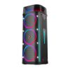 Loa Alpha Works Genbeat 100, Bluetooth 5.3, Công suất 60W RMS, LED Đẹp