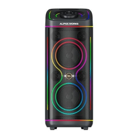 Loa Alpha Works Genbeat 510 (Bluetooth 5.4)