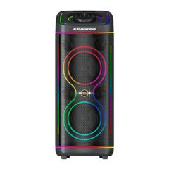  Loa Alpha Works Genbeat 510 (Bluetooth 5.4) 