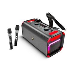  Loa Alpha Works Genbeat X (150W, Kèm 2 micro) 