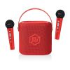 Loa Alpha Works Sonik 60, Pin 6h, 40W, Bluetooth v5.3, AUX, USB