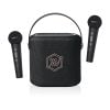 Loa Alpha Works Sonik 60, Pin 6h, 40W, Bluetooth v5.3, AUX, USB