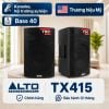 Loa Alto TX415 (Active, Bass 40, Có Bluetooth)