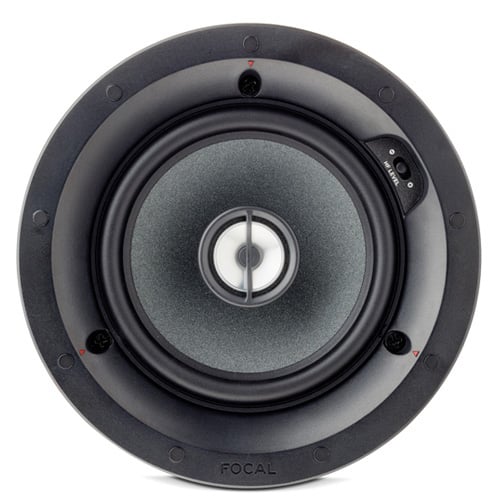 Loa âm trần, âm tường Focal 100ICW5