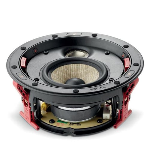 Loa âm trần, âm tường Focal 300ICW4