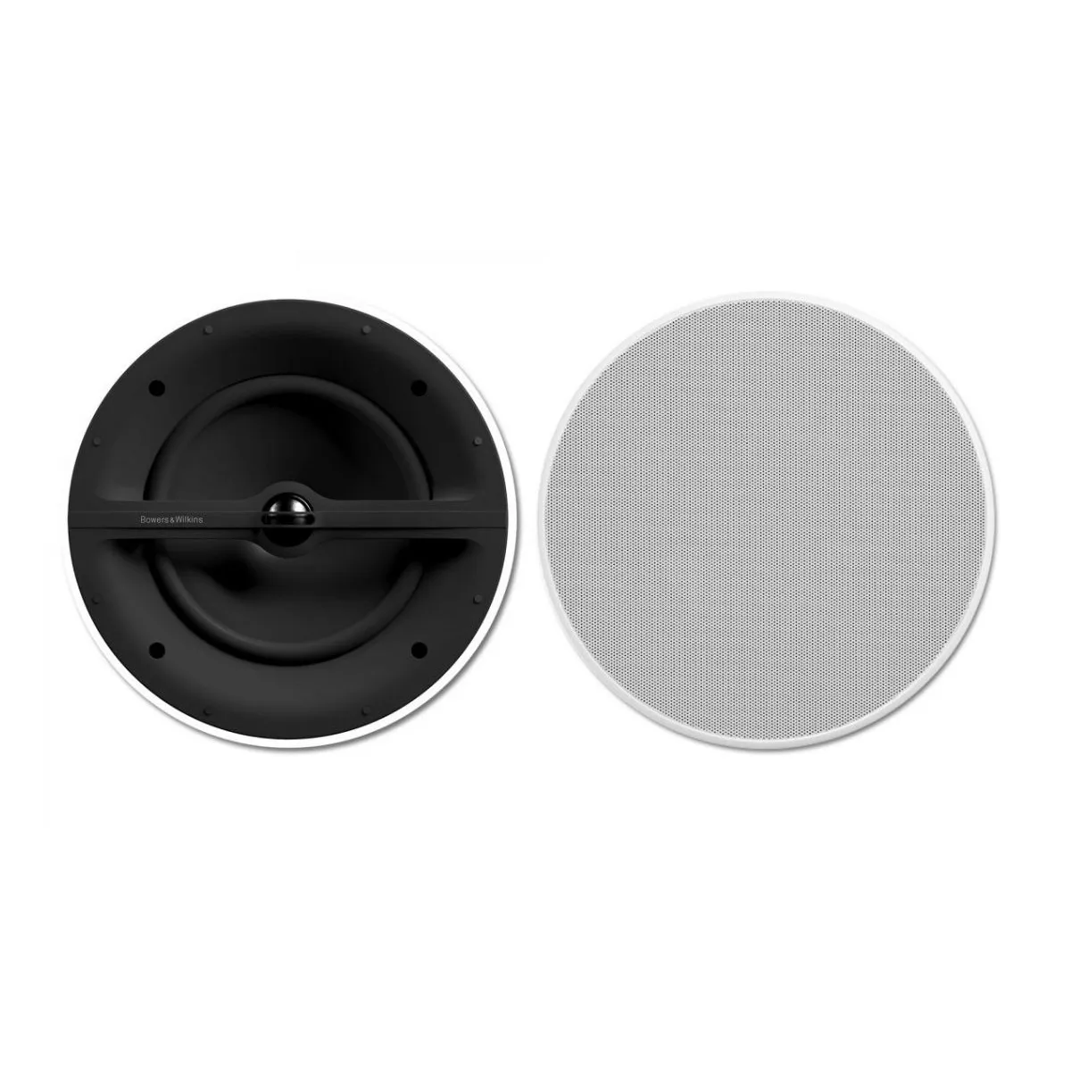 Ảnh minh họa Loa âm trần B&W CCM382 2
