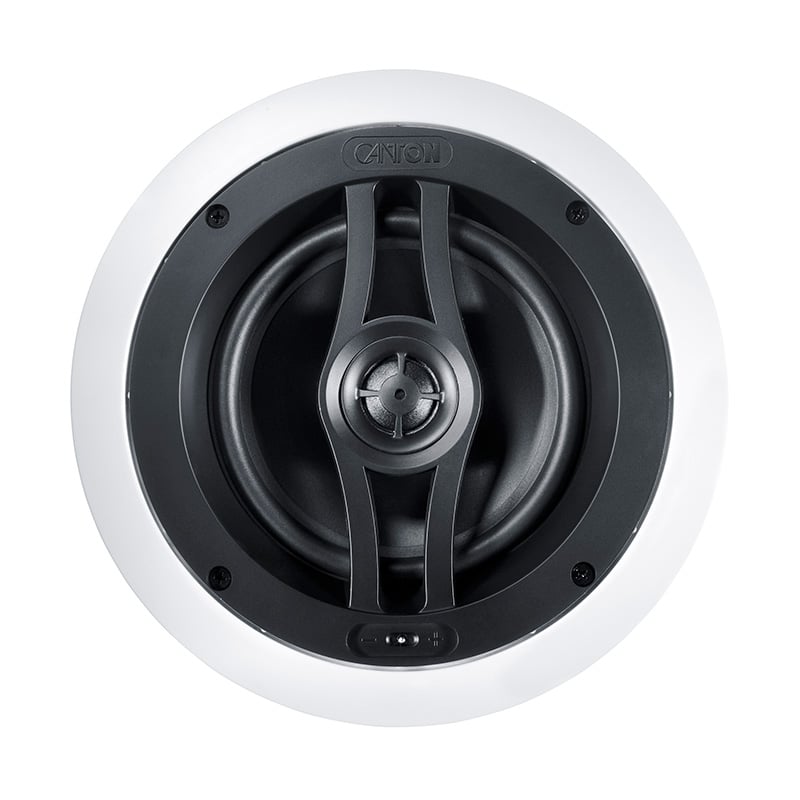 Ảnh minh họa Loa Âm Trần Canton 463, Bass 16.5cm, 110W 1
