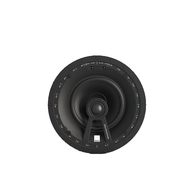 Ảnh minh họa Loa Âm trần Dali Phantom E-50, BASS 13.3CM, 120W 1