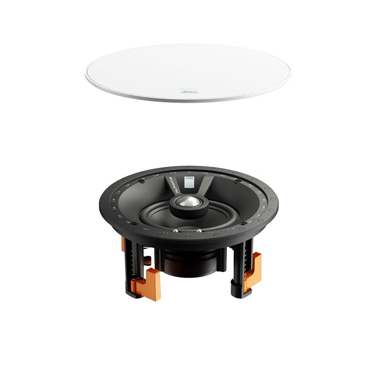 Ảnh minh họa Loa Âm trần Dali Phantom E-50, BASS 13.3CM, 120W 2