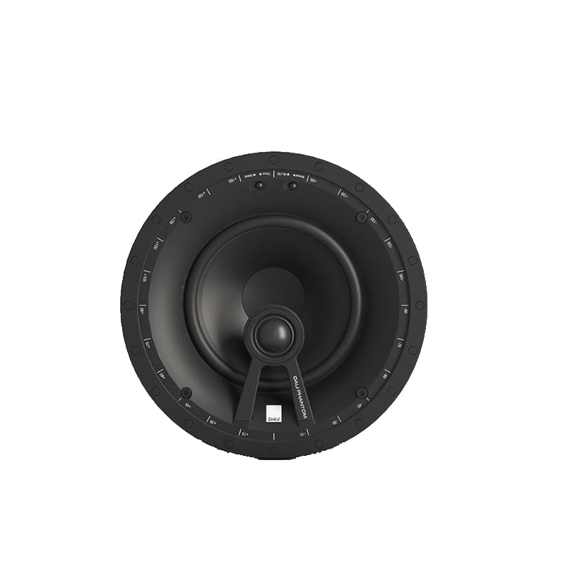 Ảnh minh họa Loa Âm trần Dali Phantom E-60, Bass 16.5cm, 120W 1