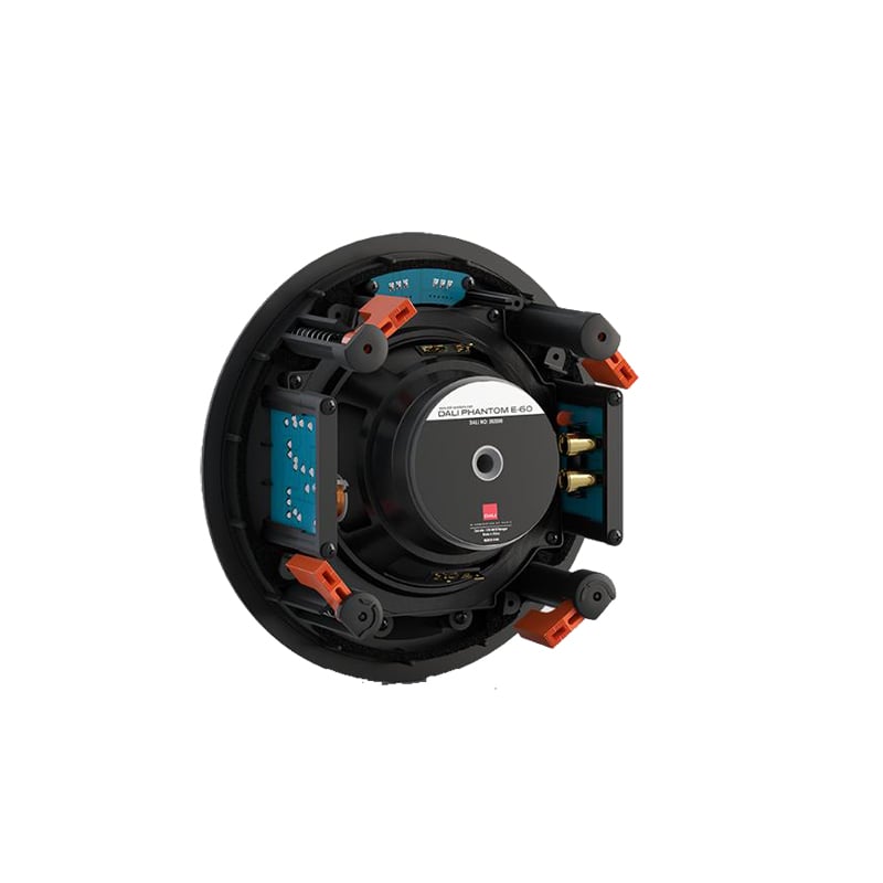 Ảnh minh họa Loa Âm trần Dali Phantom E-60, Bass 16.5cm, 120W 3