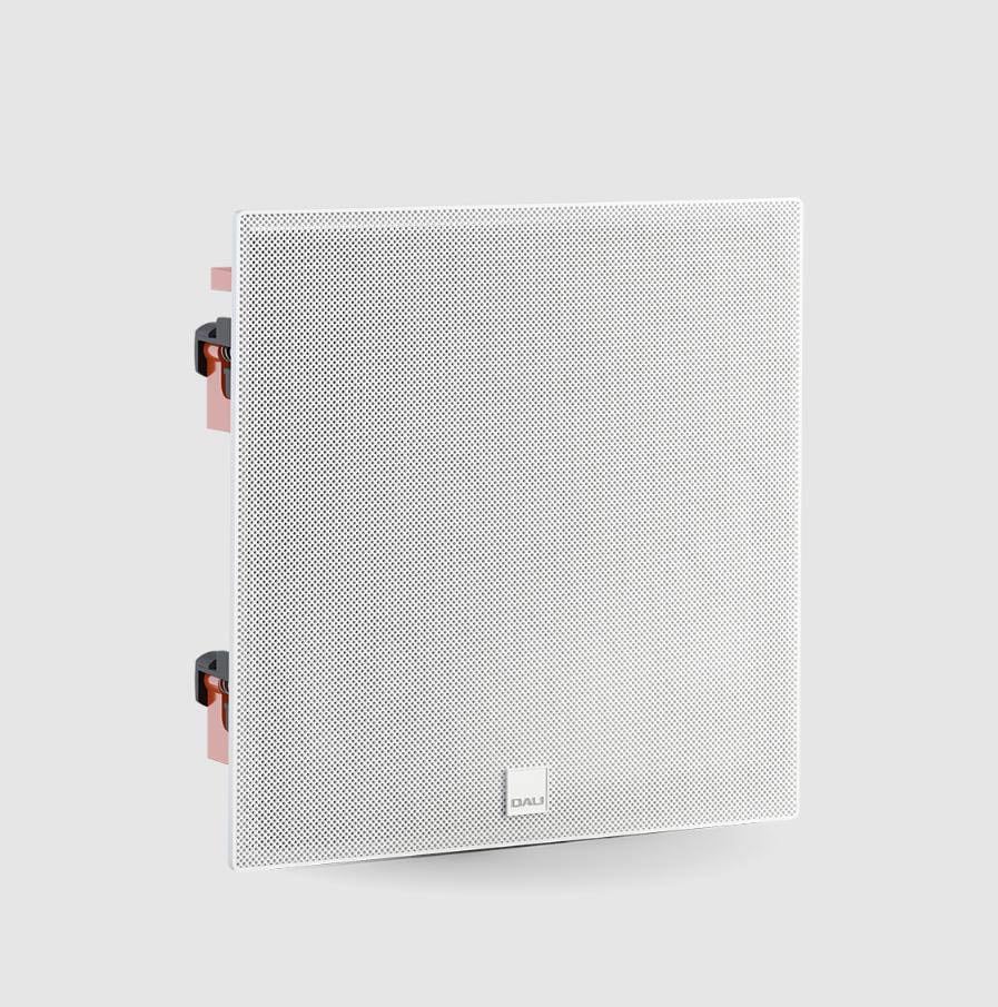 Ảnh minh họa Loa Âm trần Dali Phantom H-50, Bass 13.3cm, 120W 2