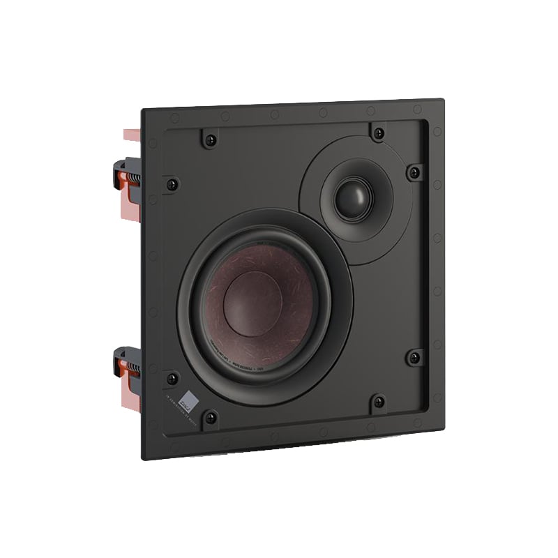 Loa Âm trần Dali Phantom H-50, Bass 13.3cm, 120W