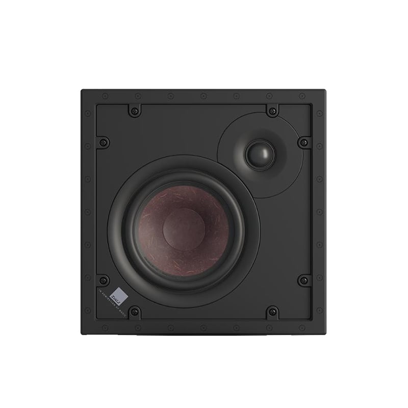 Ảnh minh họa Loa Âm trần Dali Phantom H-60, Bass 16.5cm, 150W 1