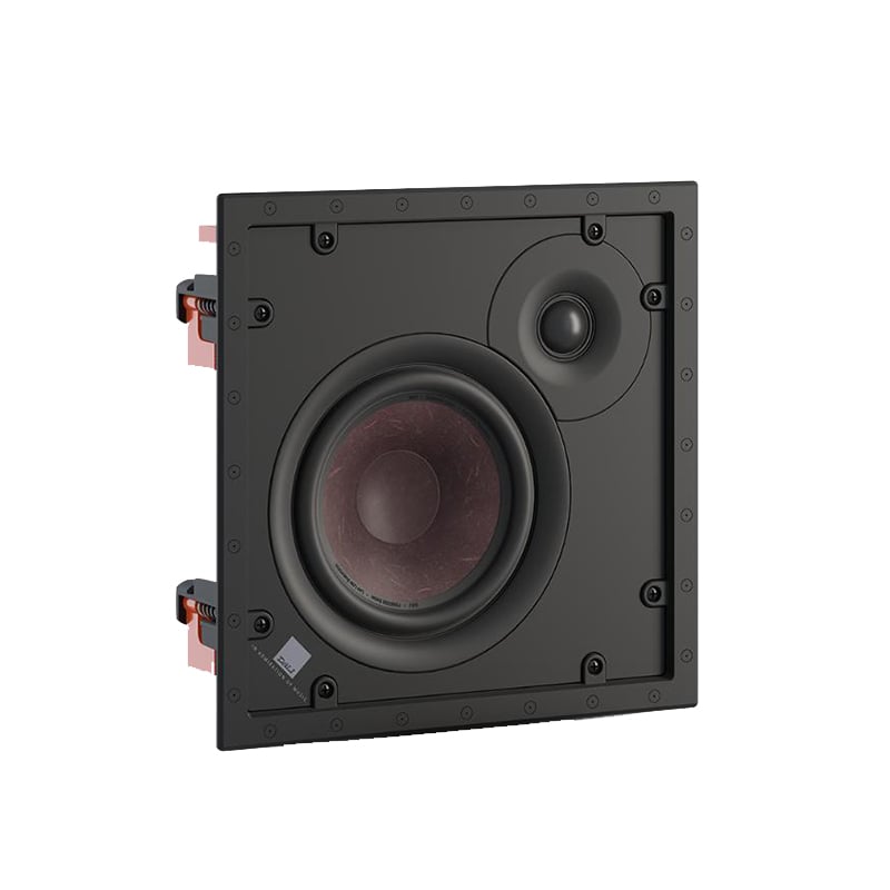 Loa Âm trần Dali Phantom H-60, Bass 16.5cm, 150W