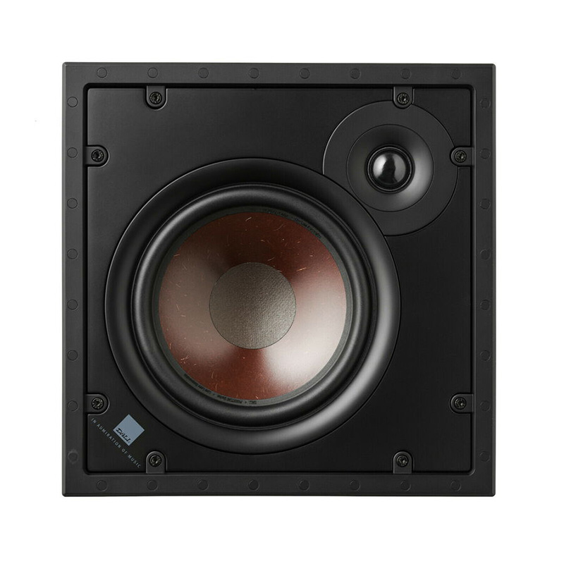 Ảnh minh họa Loa Âm trần Dali Phantom H-80, Bass 20.3cm, 200W 1