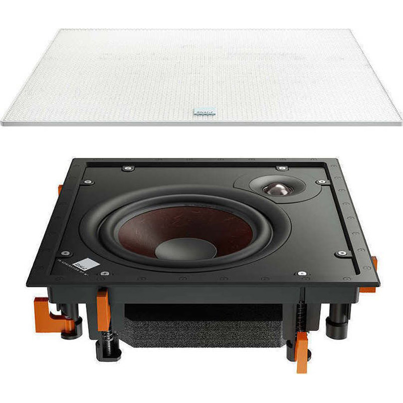 Ảnh minh họa Loa Âm trần Dali Phantom H-80, Bass 20.3cm, 200W 2