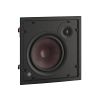Loa Âm trần Dali Phantom H-80, Bass 20.3cm, 200W