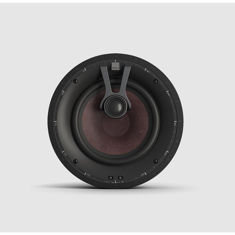 Ảnh minh họa Loa Âm trần Dali Phantom K-80, Bass 20.3cm, 200W 1