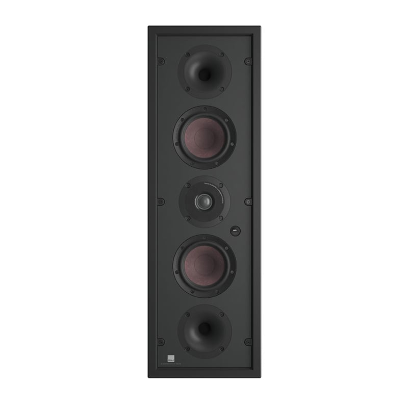 Ảnh minh họa Loa Âm trần Dali Phantom M-250, Bass 13.3cm, 180W 1