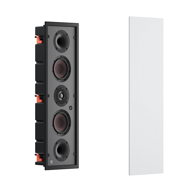 Ảnh minh họa Loa Âm trần Dali Phantom M-250, Bass 13.3cm, 180W 2