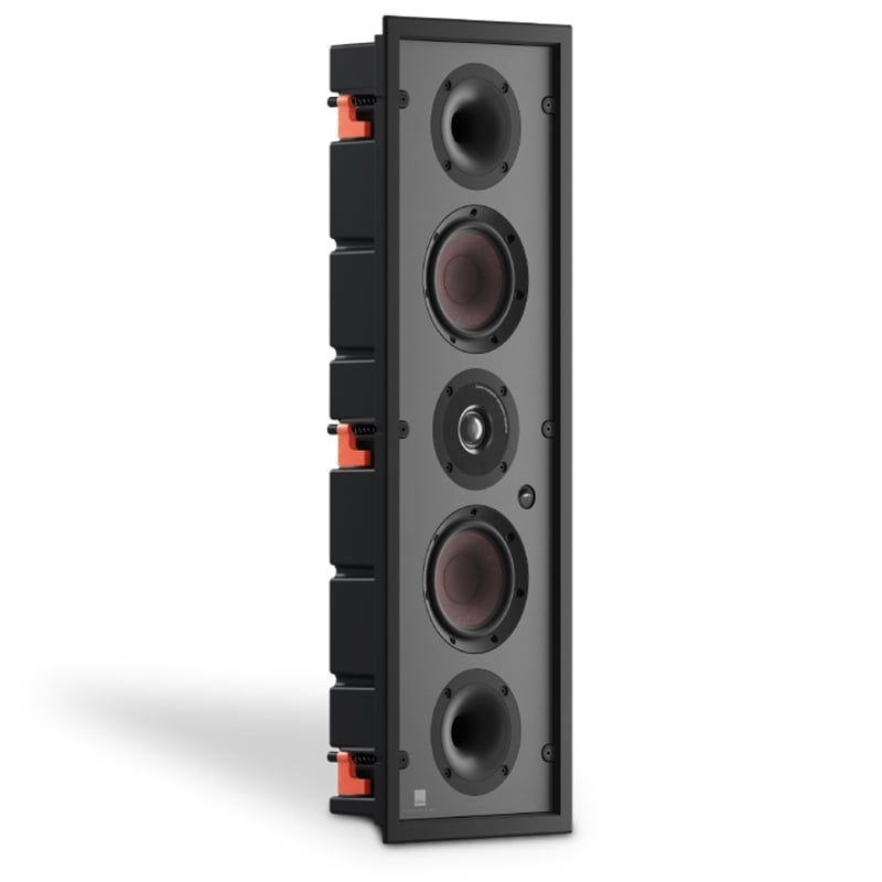 Loa Âm trần Dali Phantom M-250, Bass 13.3cm, 180W