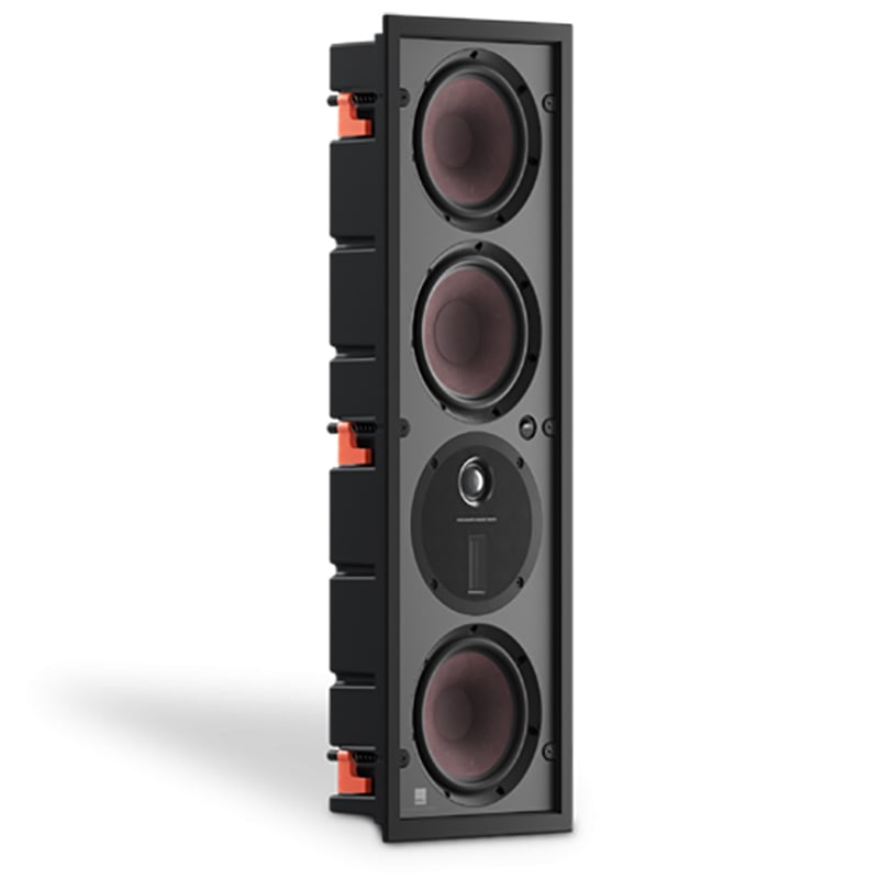 Ảnh minh họa Loa Âm trần Dali Phantom M-375, Bass 20.3cm, 200W 1