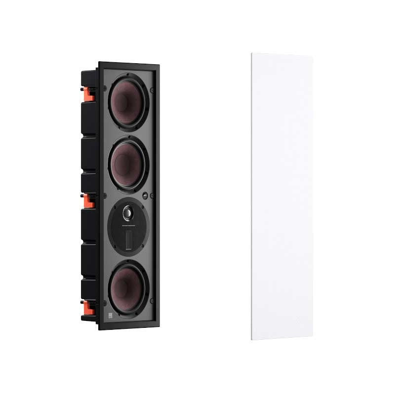 Ảnh minh họa Loa Âm trần Dali Phantom M-375, Bass 20.3cm, 200W 3