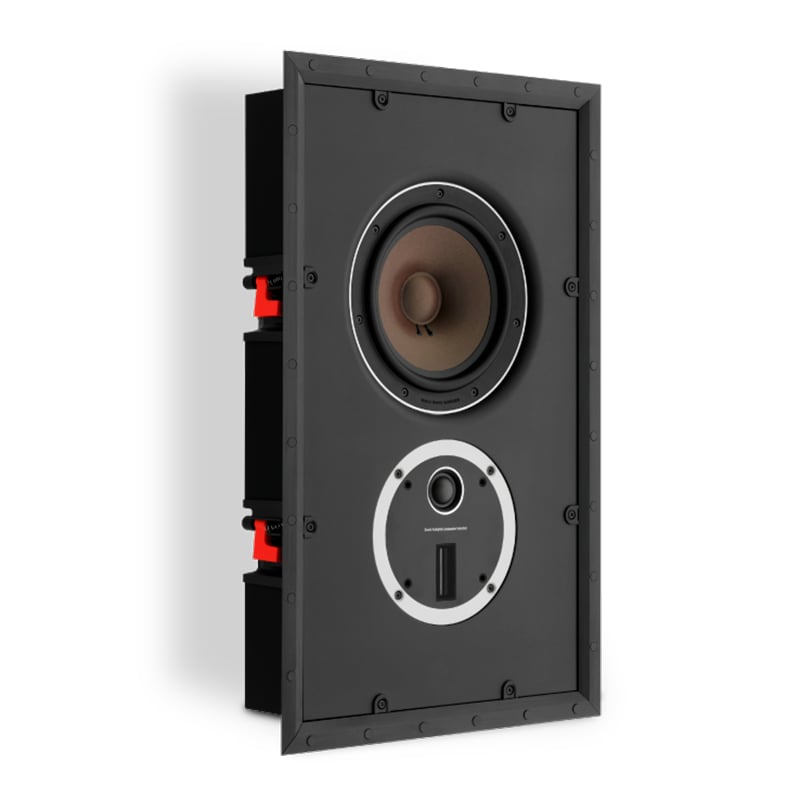 Ảnh minh họa Loa Âm trần Dali Phantom S-80, Bass 20.3cm, 200W 1