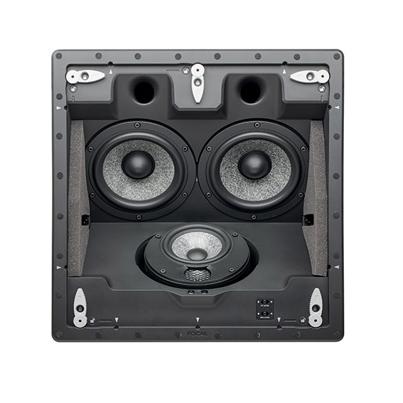 Loa âm trần Focal 1000 ICLCR5