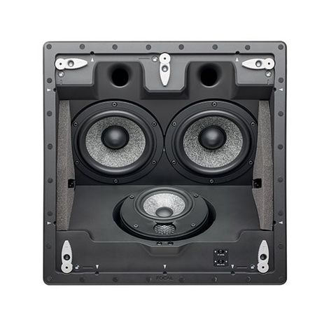 Loa âm trần Focal 1000 ICLCR5