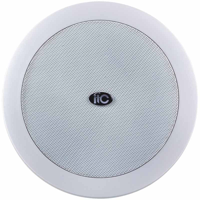 Loa âm trần ITC T-208CW
