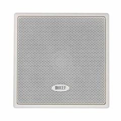  Loa âm trần KEF Ci100QS, Bass 10cm, Độ nhạy 88dB, Tần số 80Hz - 27kHz 