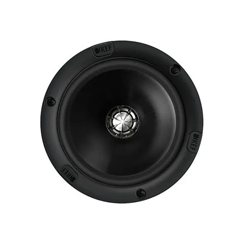 Ảnh minh họa Loa âm trần KEF Ci130QRfl, Bass 13cm, 87 dB, 8 Ohms 2