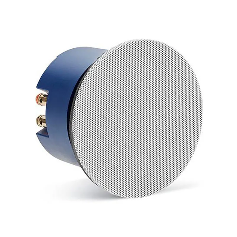 Loa âm trần KEF Ci130QRfl, Bass 13cm, 87 dB, 8 Ohms