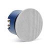 Loa âm trần KEF Ci130QRfl, Bass 13cm, 87 dB, 8 Ohms