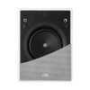 Loa âm trần KEF Ci160.2CL, Bass 16cm, 89 dB, 8 Ohms, IP64