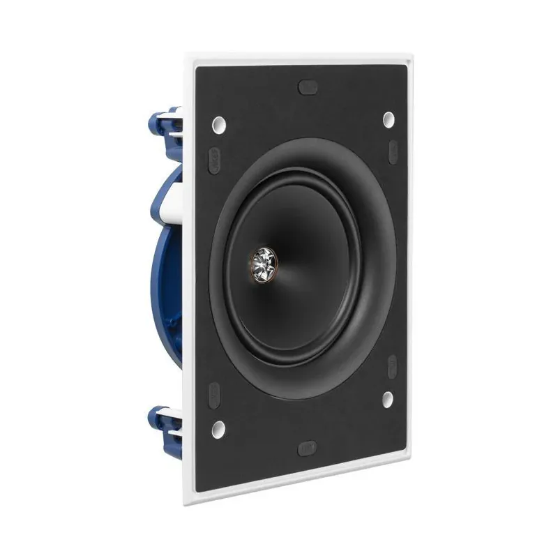 Ảnh minh họa Loa âm trần KEF Ci160.2CL, Bass 16cm, 89 dB, 8 Ohms, IP64 2