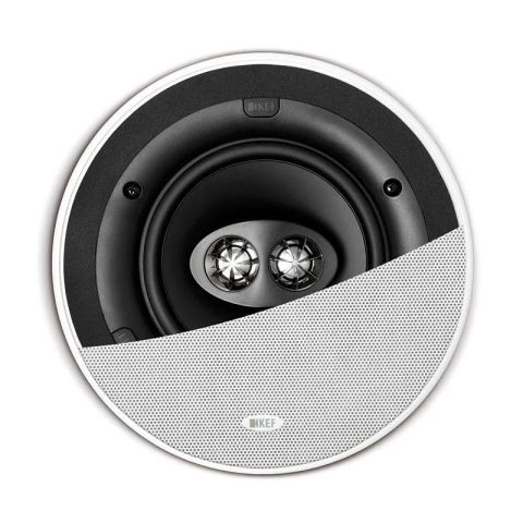 Loa âm trần KEF Ci160CRds, Bass 16cm, 91 dB, 8 Ohms