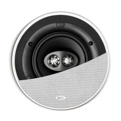  Loa âm trần KEF Ci160CRds, Bass 16cm, 91 dB, 8 Ohms 
