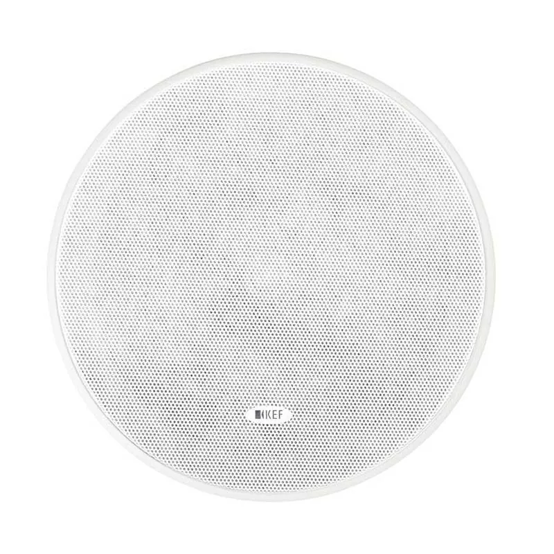 Ảnh minh họa Loa âm trần KEF Ci160ER, Bass 16cm, 89 dB, 8 Ohms 1