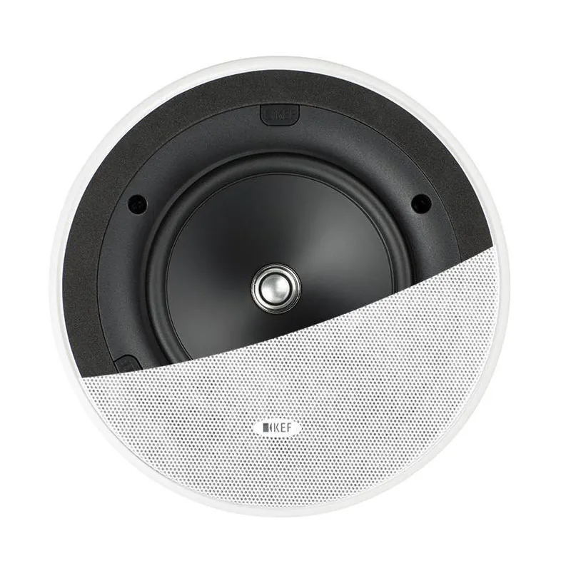 Ảnh minh họa Loa âm trần KEF Ci160ER, Bass 16cm, 89 dB, 8 Ohms 2