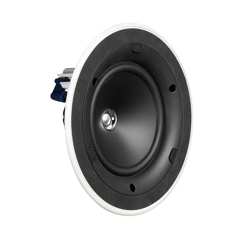 Ảnh minh họa Loa âm trần KEF Ci160ER, Bass 16cm, 89 dB, 8 Ohms 3