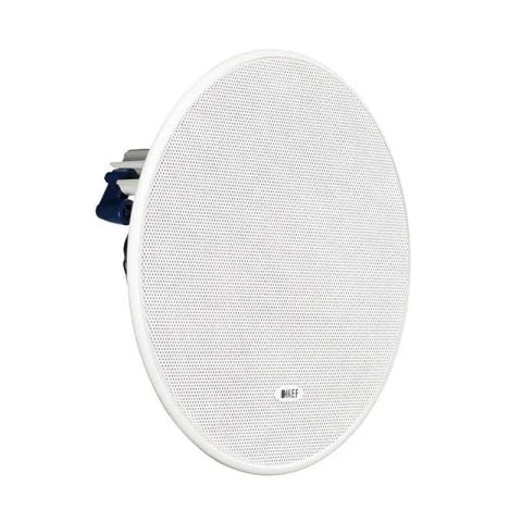 Loa âm trần KEF Ci160ER, Bass 16cm, 89 dB, 8 Ohms