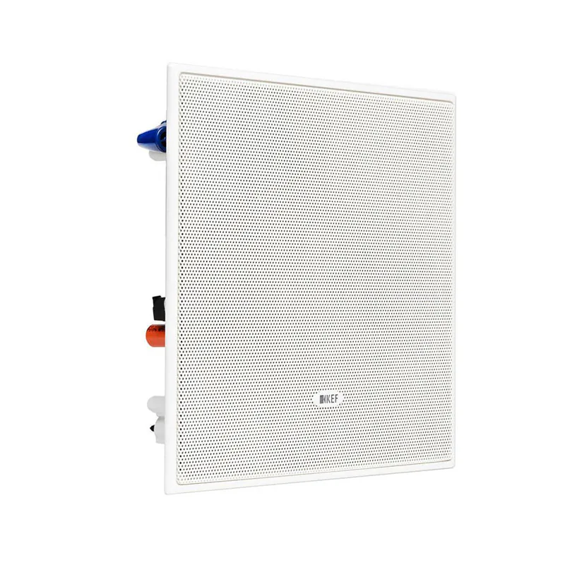 Ảnh minh họa Loa âm trần KEF Ci160ES, Bass 16cm, 89 dB, 8 Ohms 1