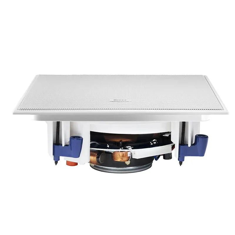 Ảnh minh họa Loa âm trần KEF Ci160ES, Bass 16cm, 89 dB, 8 Ohms 2