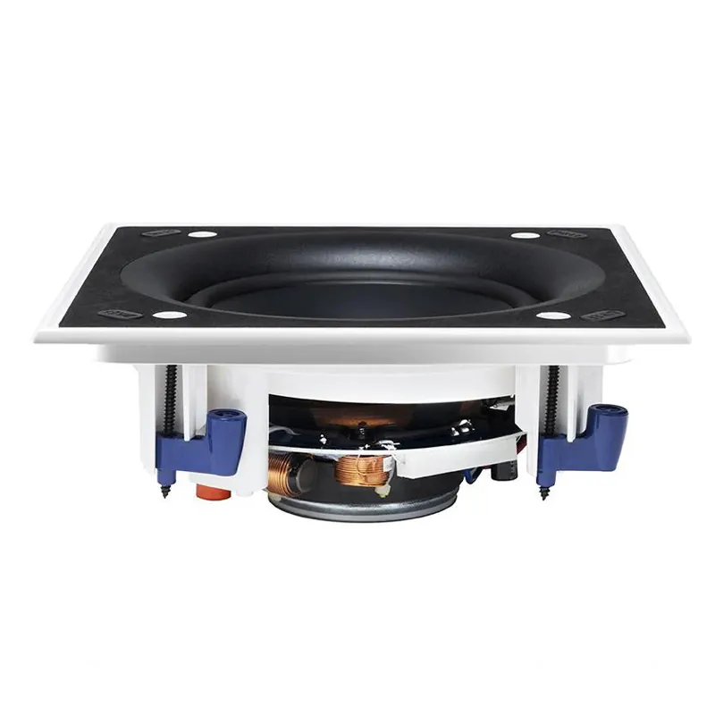 Ảnh minh họa Loa âm trần KEF Ci160ES, Bass 16cm, 89 dB, 8 Ohms 3