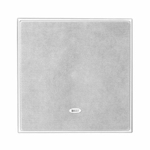 Loa âm trần KEF Ci160ES, Bass 16cm, 89 dB, 8 Ohms