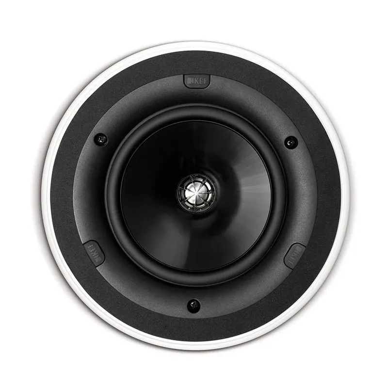 Ảnh minh họa Loa âm trần KEF Ci160QR, Bass 16cm, 89 dB, 8 Ohms 1