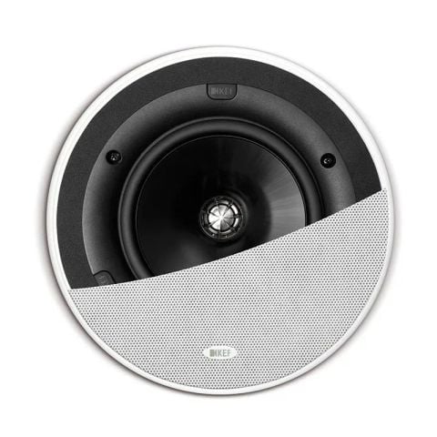 Loa âm trần KEF Ci160QR, Bass 16cm, 89 dB, 8 Ohms